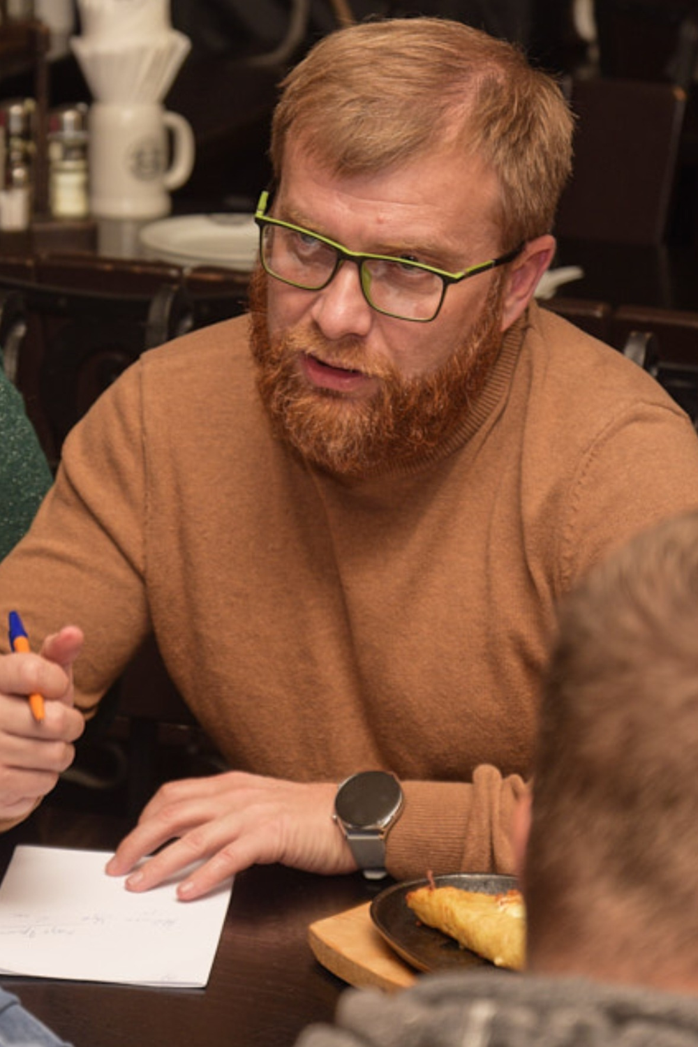 олександр жерулик